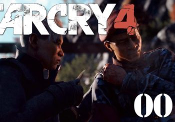 [Let's Play] Far Cry 4 - 001 - Oh, Mord und Entsetzen, oh, Trauer und Totschlag!
