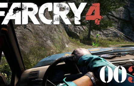 [Let's Play] Far Cry 4 - 003 - Tod eines Handlungsreisenden (Sherpas)