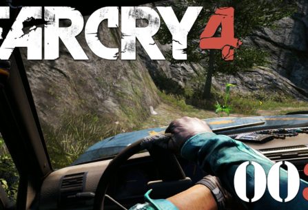 [Let's Play] Far Cry 4 - 003 - Tod eines Handlungsreisenden (Sherpas)
