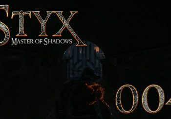 [Let's Play] Styx: Master of Shadows - 004 - Ich entdeck' das Versteck!