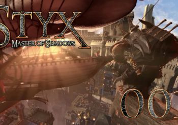 [Let's Play] Styx: Master of Shadows - 001 - Die Knollennase und der Baum